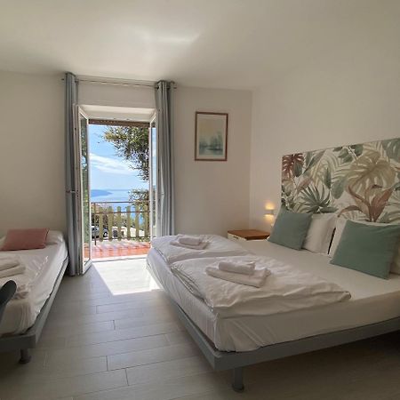 Ca' Ai Tigli Hotel Tignale Ngoại thất bức ảnh